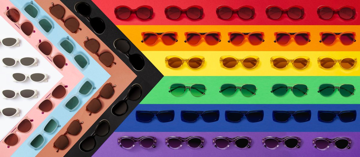 In celebration of Pride Month, our Diversity &amp; Inclusion group hosted a ‘Lunch &amp; Learn’ for our teams in Nottingham and London.

Find out more here:  linkedin.com/posts/mondotti…

#PrideMonth #Pride #Diversity #Inclusion #Mondottica