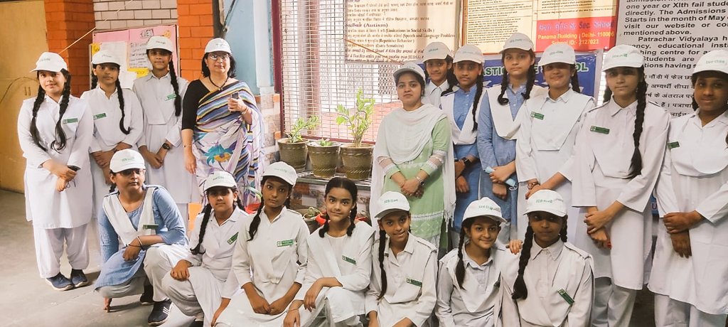 panamabuilding's tweet photo. Its our duty and responsibility to take care of mother nature as much as we can.
A great initiative and contribution of our respected Principal Ma'am,  Dr.Prerna Sharma, our Eco club In-Charge Ms.Rushi and our sweet and sensible students.
@Dir_Education 
@gupta_iitdelhi https://t.co/HzHiy8ZNoq