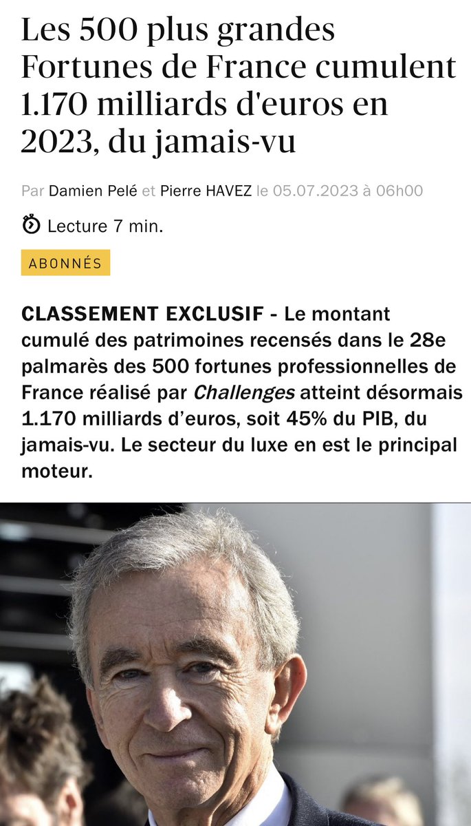 Mathilde Panot tweet media