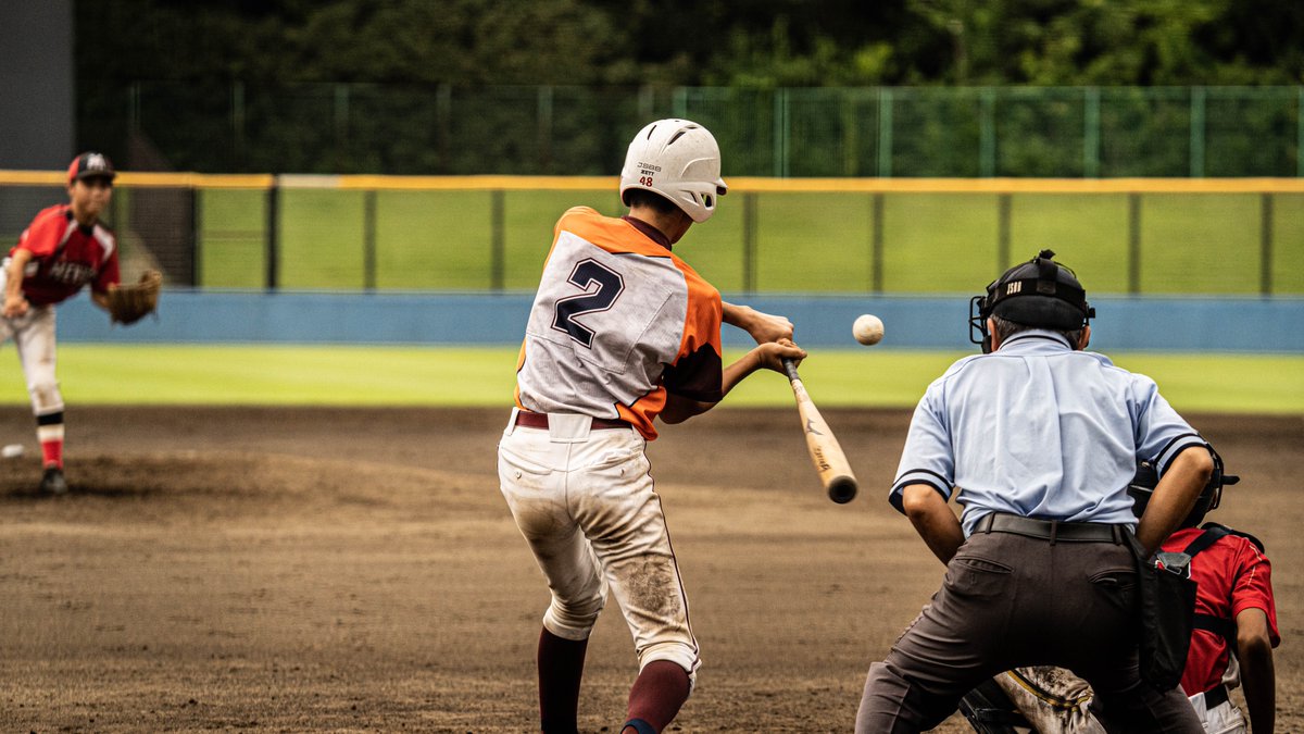k1mtam_kkc11's tweet photo. 夏の #高校野球、
最後の大会ということもあり
試合撮影のご依頼・ご相談を
多く頂戴しております🙏

DMでご相談いただく際は
① 試合の予定日時　② 会場  
③ 写真 or 動画どちらをご希望？

最低でもこの３つの情報は
お送りいただけると大変助かります！🙇 https://t.co/Ac4TU4JkQK