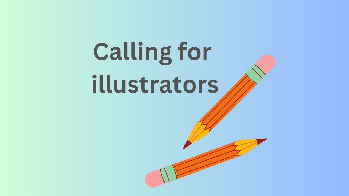 AnnalsSG's tweet photo. We are hiring freelance #illustrators to create artwork accompanying our #Annals articles. See https://t.co/jJrOPImbZ0 for examples of illustrations (though we are not partial to a particular style of drawing).
Send queries and rates to annals@ams.edu.sg https://t.co/eQbNsxrkEz