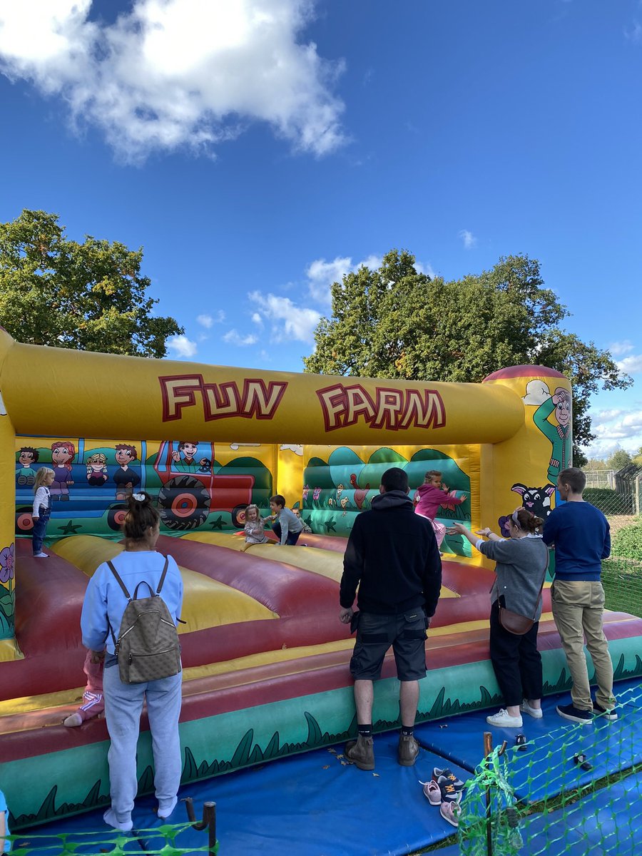 Food Gatherer tweet media