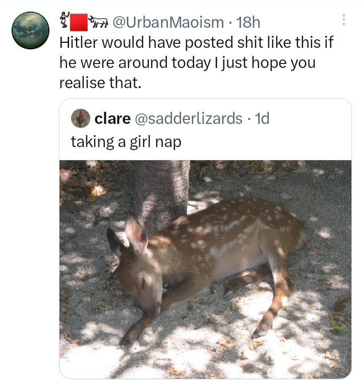 AugustineDaGood's tweet photo. A story in 2 parts 😂🤣😂 https://t.co/gragWIFopi
