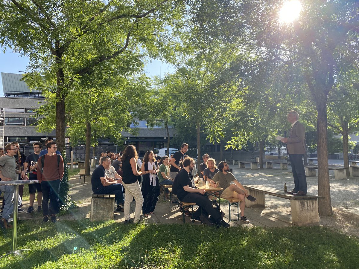 Computer Science & Biomedical Engineering @TUGraz tweet media