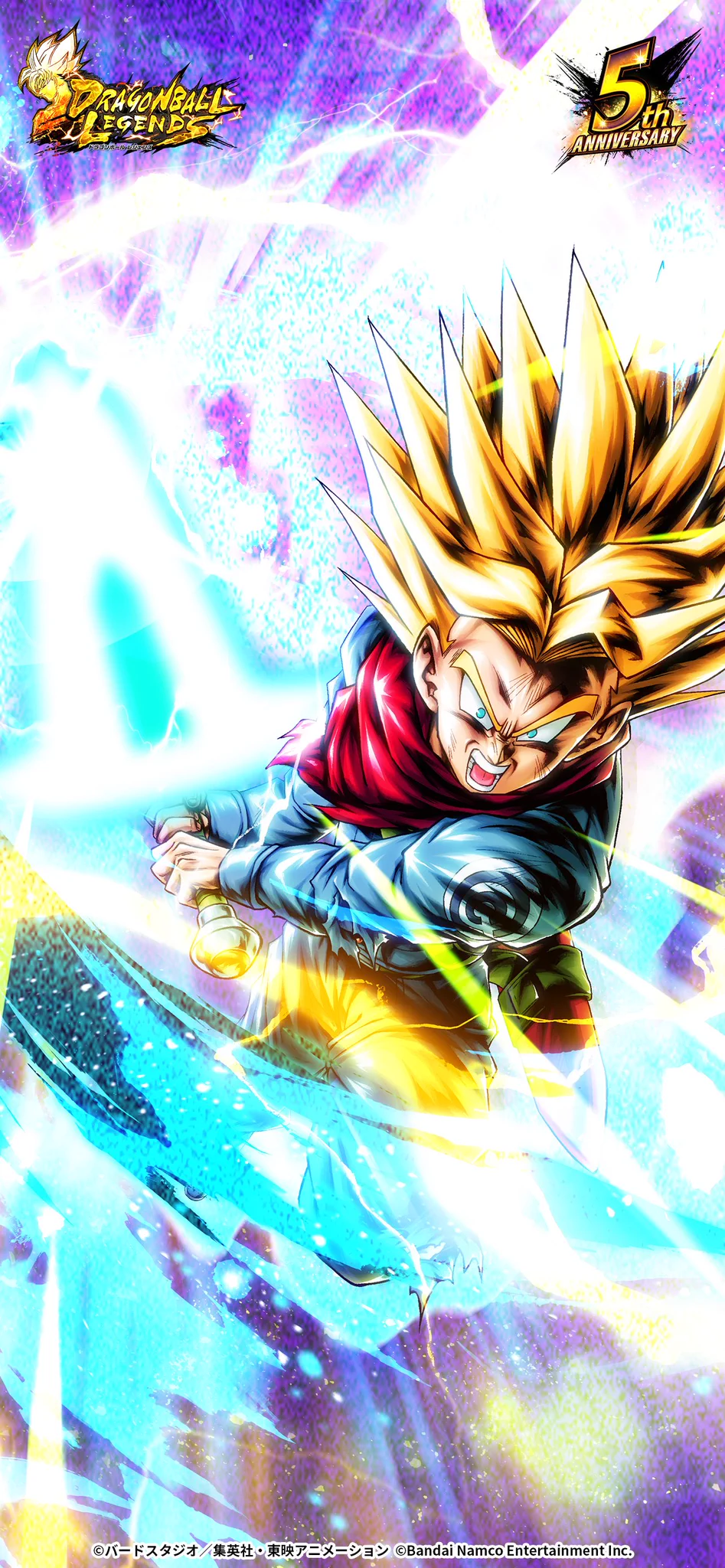 ドラゴンボール レジェンズ公式 on X: 