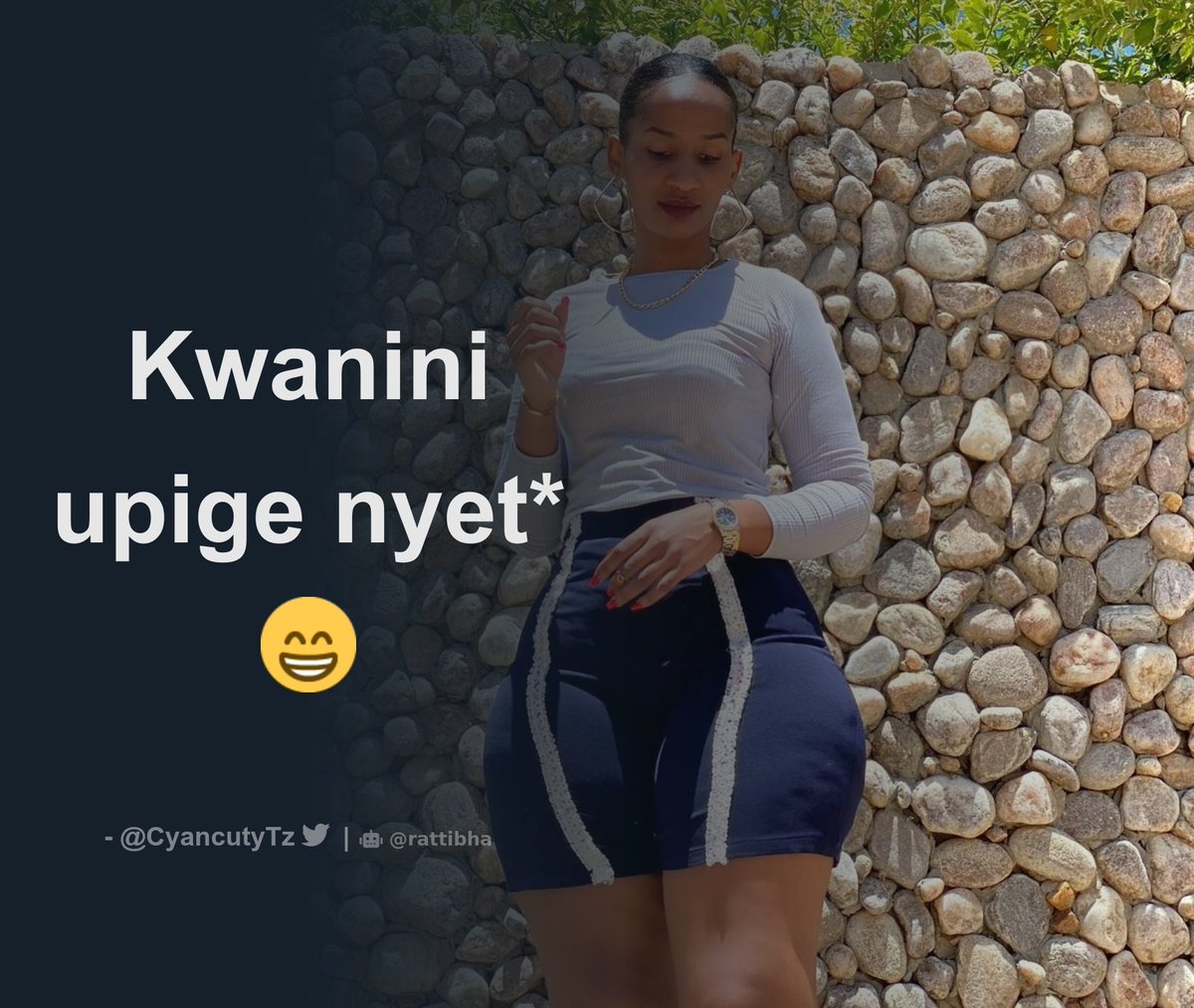 Cyancute's tweet image. Why 😁😂😂