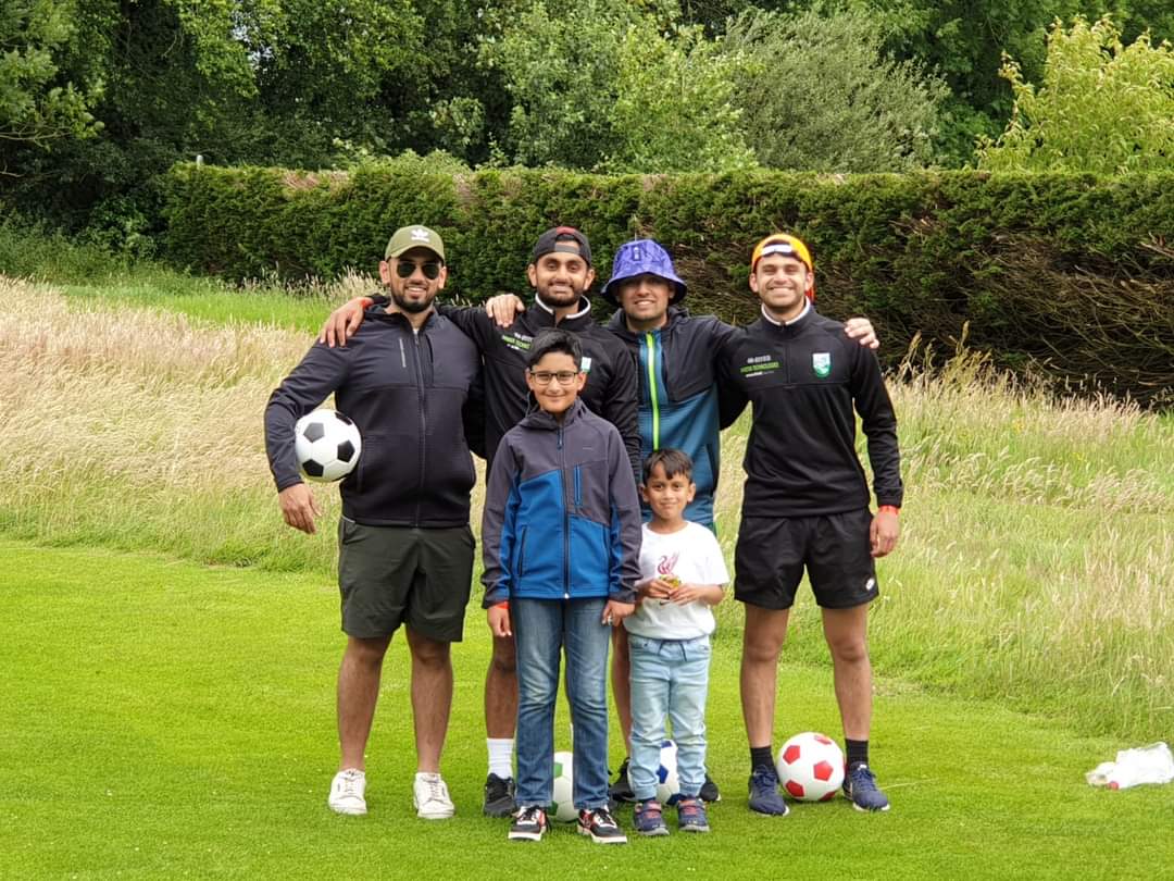 ippaireland's tweet image. Another milestone achieved. We have launched IPPA Sports Wing with the most amazing launch event @hfgolfcourse . Footgolf, darts, golf, Einstein4kids and so much move with live BBQ. It was #fun4everyone Congratulations to all the winners. Keep on watching this space for more!!!