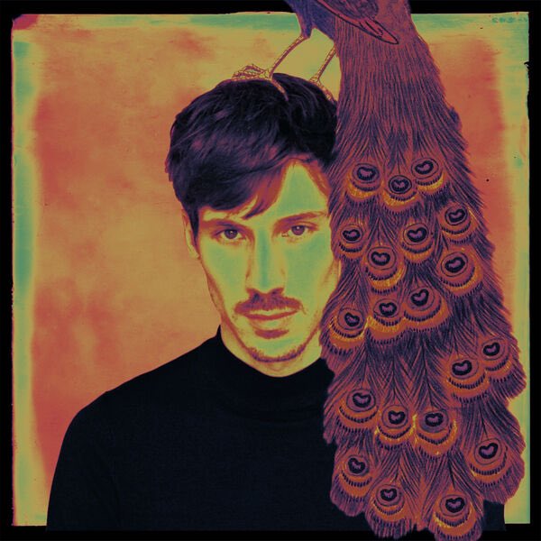 — La Fonoteca 💛 —

💿 Abel Chéret <a href="/abelcheretmusic/">Abel Chéret</a> 
« Queue de paon »
(Labelito / Modulor, 2023)
⏯ youtu.be/2a46jbUiulU

#frenchmusic #popmusic <a href="/JeremieCharrier/">Jérémie Charrier</a> <a href="/IziaMusic/">IZÏA HIGELIN</a> <a href="/ArthurHofficial/">Arthur H</a> #jacqueshigelin