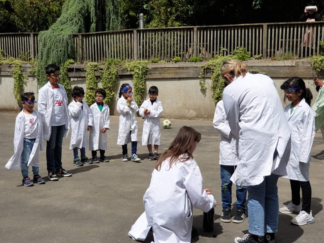 ippaireland's tweet image. Another milestone achieved. We have launched IPPA Sports Wing with the most amazing launch event @hfgolfcourse . Footgolf, darts, golf, Einstein4kids and so much move with live BBQ. It was #fun4everyone Congratulations to all the winners. Keep on watching this space for more!!!