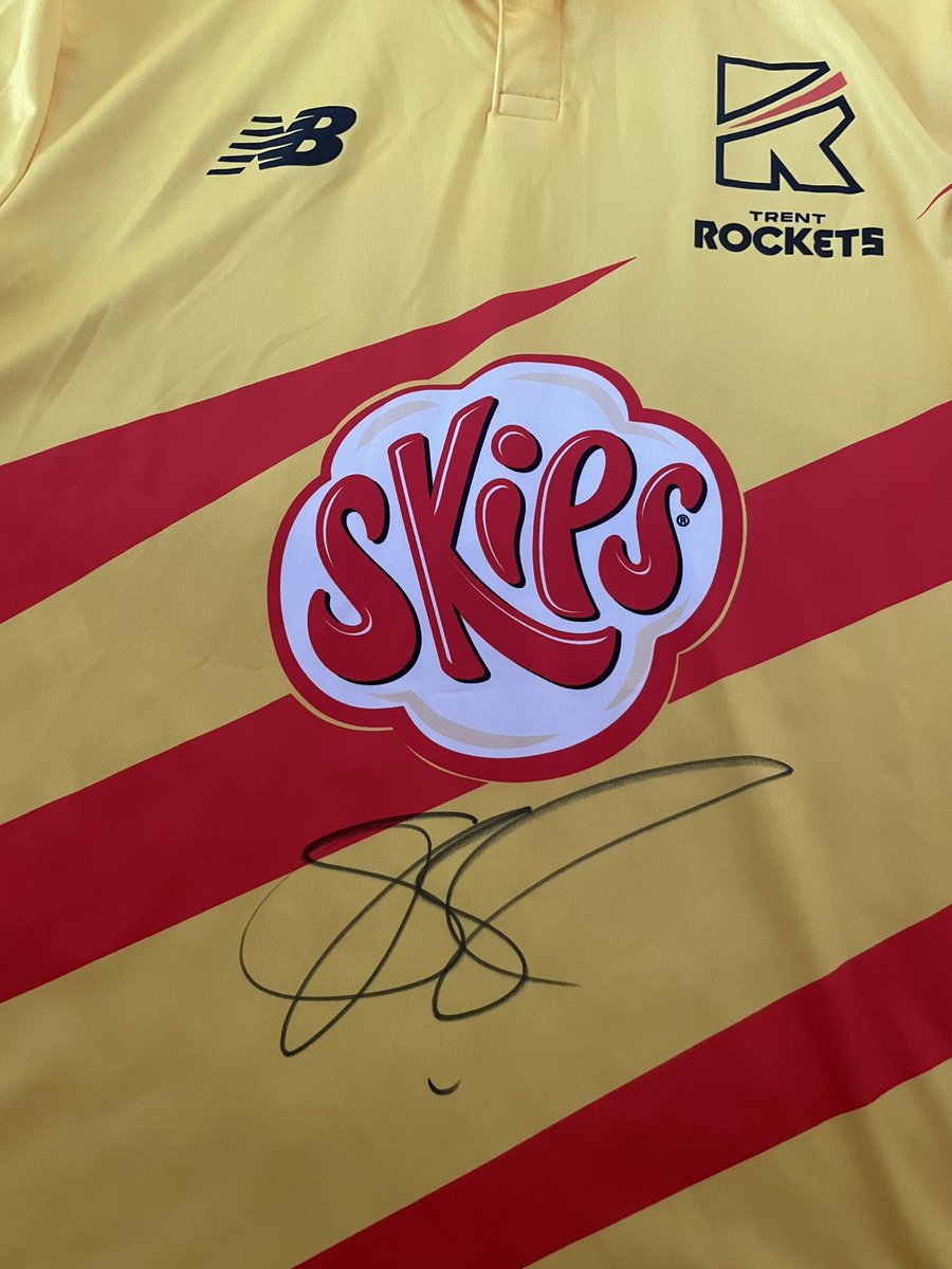 Defibs4GRF's tweet photo. Come join us for a night with @Samitpatel21 and @redfothers and have a chance to win a signed #TrentRockets shirt https://t.co/101GzAmqnZ