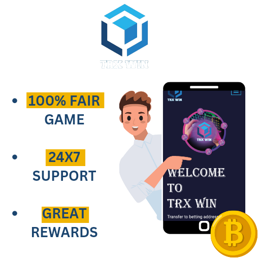 trxwinhashgame's tweet photo. Why choose us?  
⚖️ Fairness &amp; Transparency  
📷 We protect the right of each player’s fair  
📷 Transparent and traceable ✅
#Crypto #game #hashgame #TRON #blockchaingame #Bitcoin #Coinbase #trading https://t.co/EdTeSqtJC4