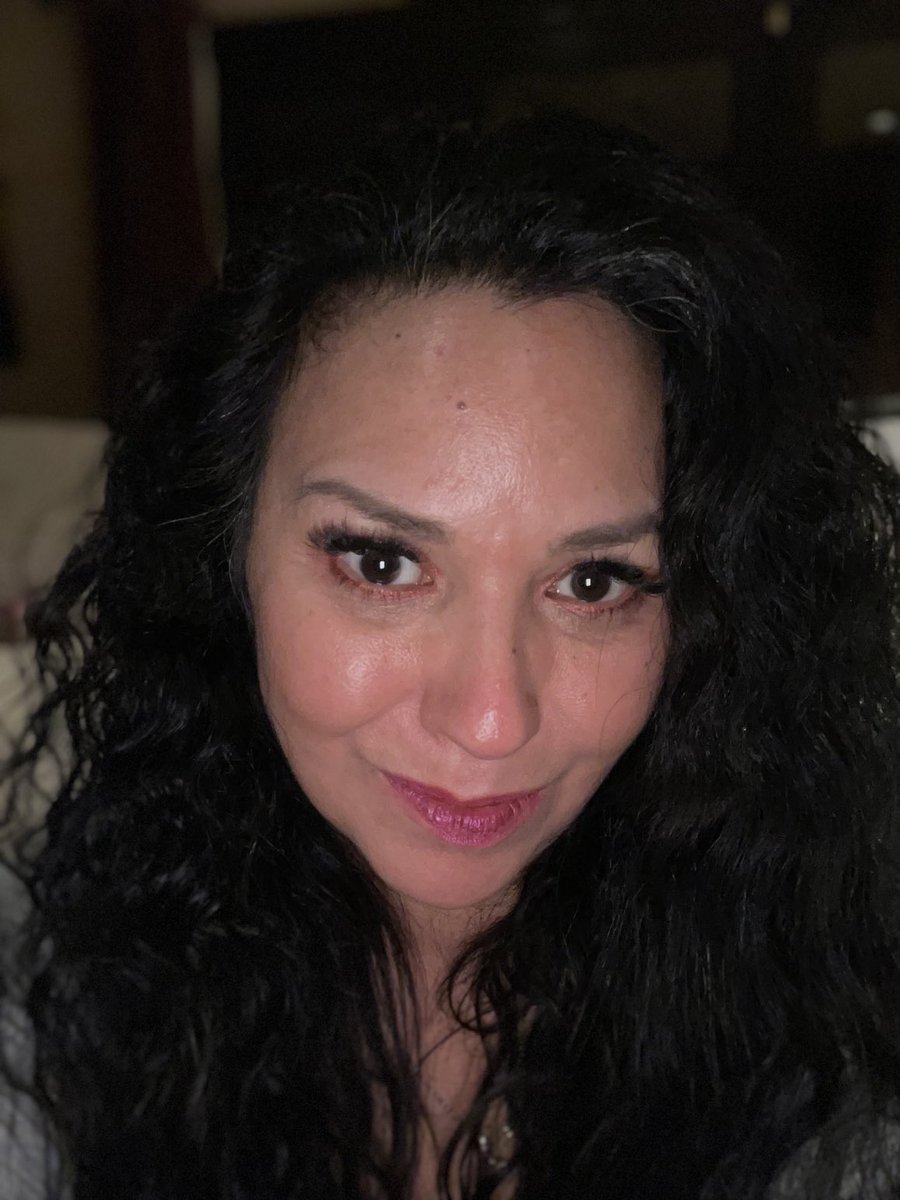 ChiChi Greenblatt tweet media