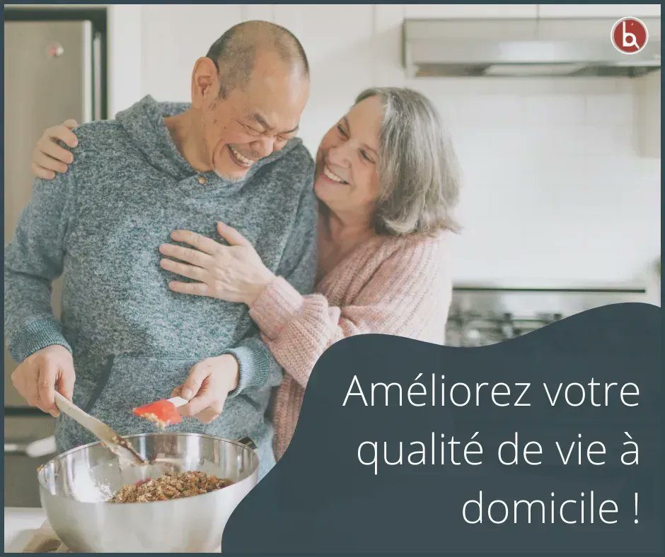 🏠 Améliorez votre qualité de vie à domicile !

💡 Visitez notre site internet pour découvrir comment nous pouvons vous aider à vivre confortablement et en toute sécurité !

👉 buff.ly/3Xwxk4f 👈