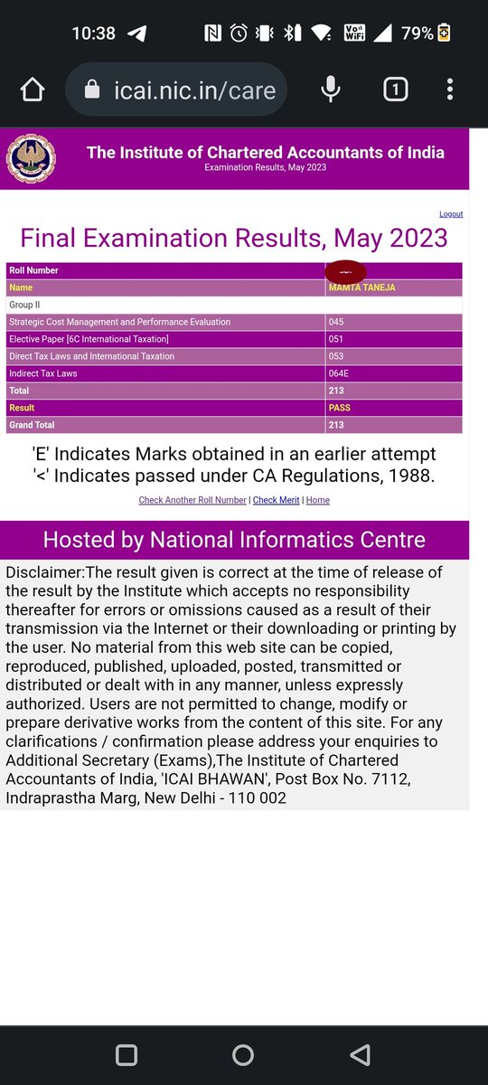 CA Mamta Taneja Chhabra tweet media