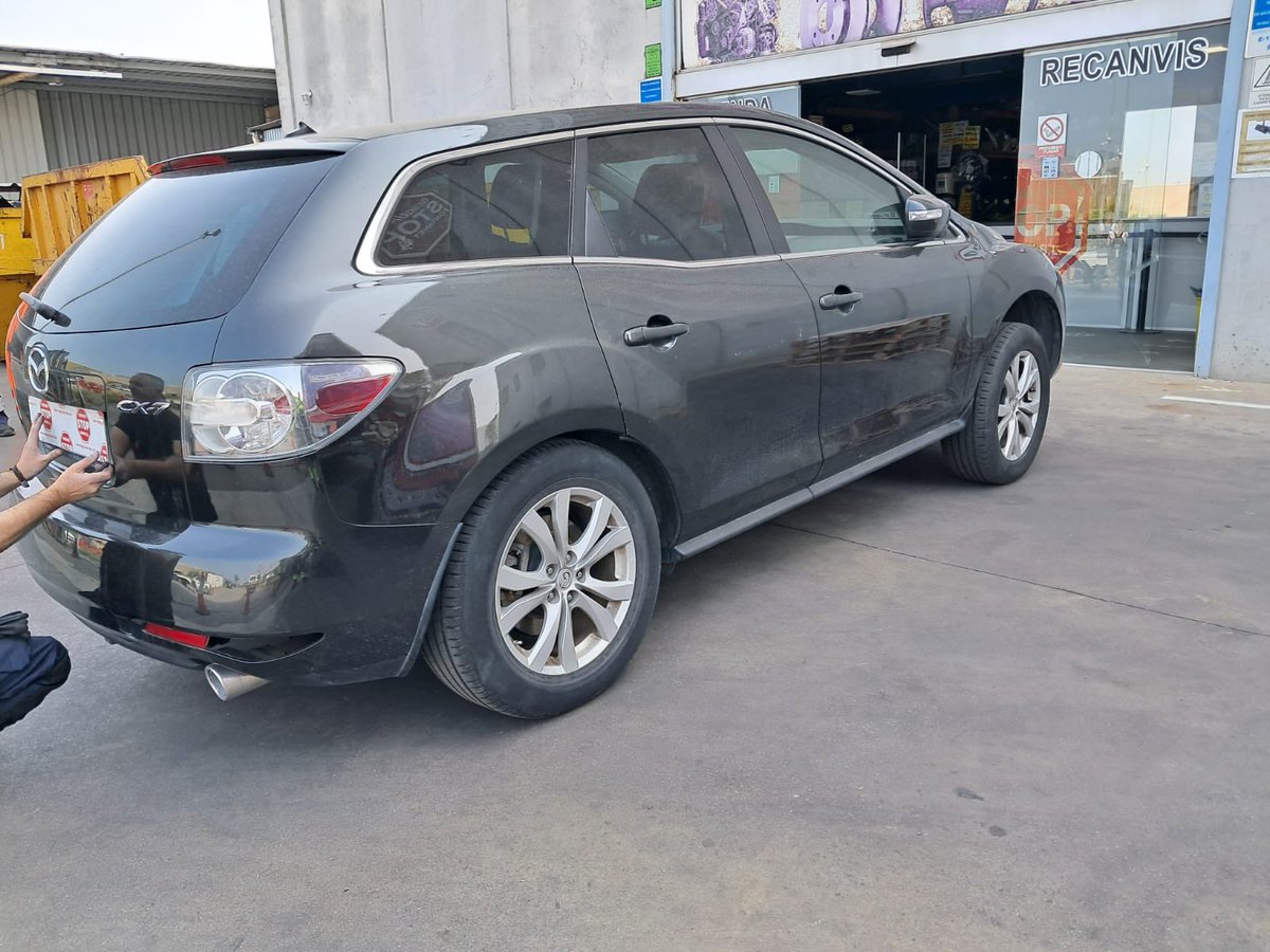 Desguaces_STOP's tweet photo. #desguacemazda
Desguaces STOP le informa el despiece de un *MAZDA CX-7 2.2 CDVi 4WD SUV 16V 173 cv tipo de motor MZRCD22*

Solicite Hoy Mismo sus recambios de segunda mano Verificados para su MAZDA CX-7:
https://t.co/fzq2Xe8kGy

Con su Garantía Desguaces STOP

#mazdacx7 https://t.co/eHX7q4jqnv