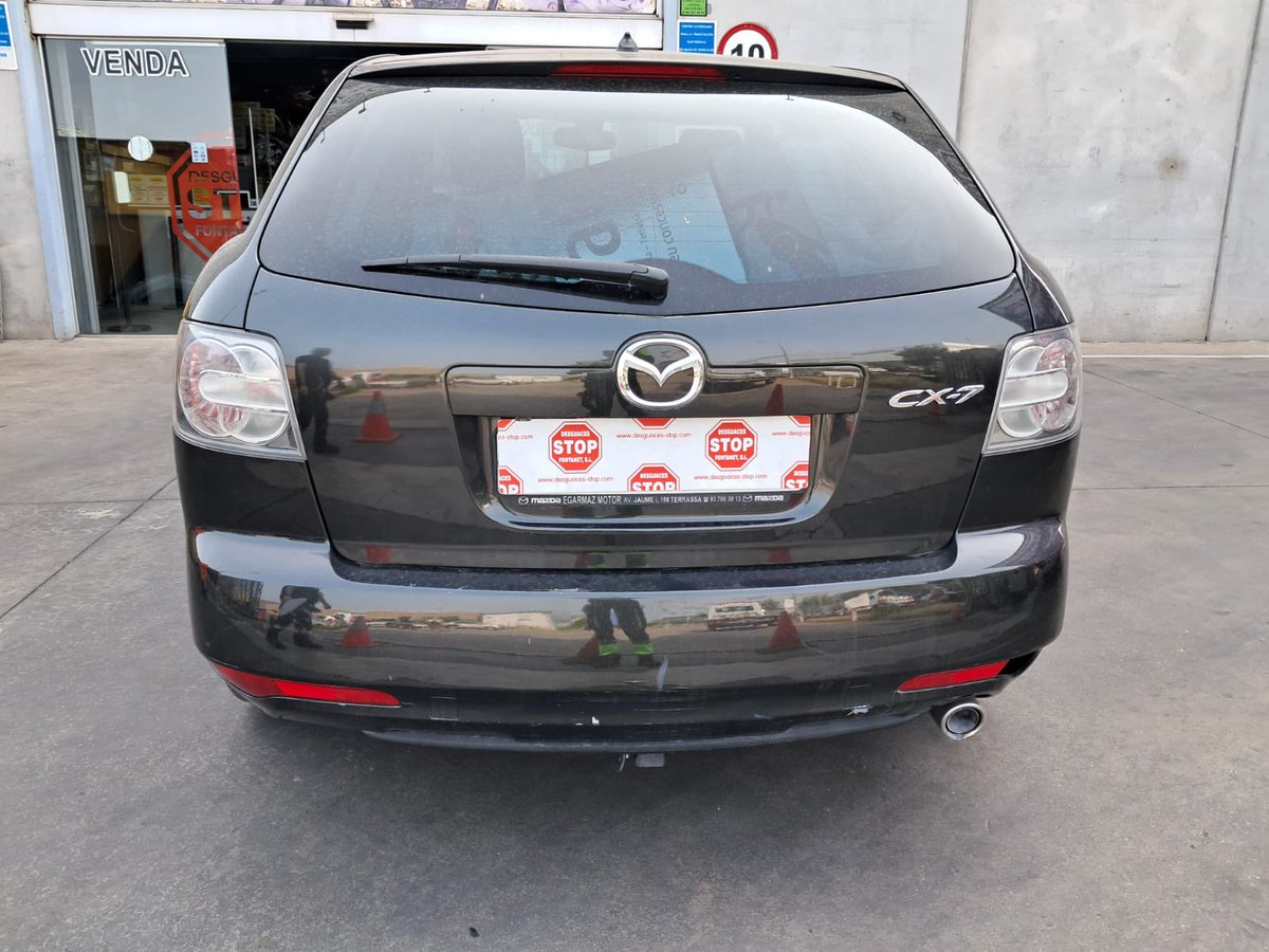 Desguaces_STOP's tweet photo. #desguacemazda
Desguaces STOP le informa el despiece de un *MAZDA CX-7 2.2 CDVi 4WD SUV 16V 173 cv tipo de motor MZRCD22*

Solicite Hoy Mismo sus recambios de segunda mano Verificados para su MAZDA CX-7:
https://t.co/fzq2Xe8kGy

Con su Garantía Desguaces STOP

#mazdacx7 https://t.co/eHX7q4jqnv