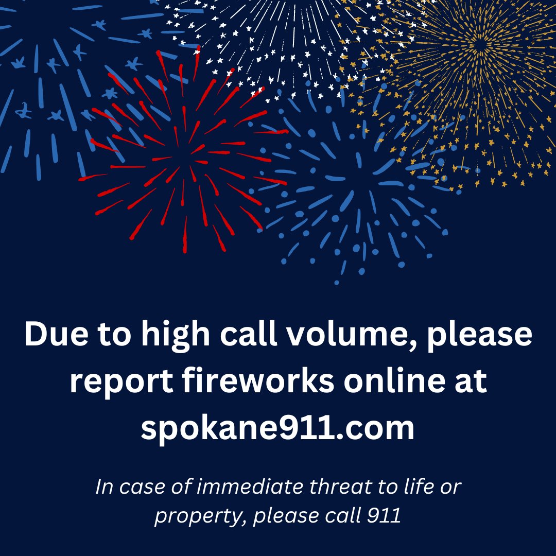 SREC 911 tweet media