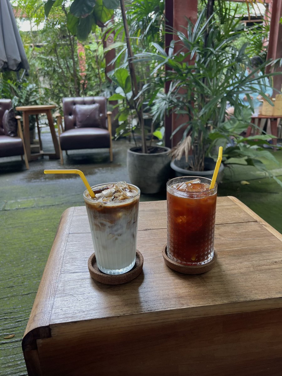 Noloveheart's tweet photo. 📍 Chapter 2WO #รีวิวเชียงใหม่  #เชียงใหม่ #คาเฟ่เชียงใหม่ #คาเฟ่ #brewginning #Chapter2WO
#ReviewChiangmai #chiangmai  #pookkukku https://t.co/LFNGysJWeP