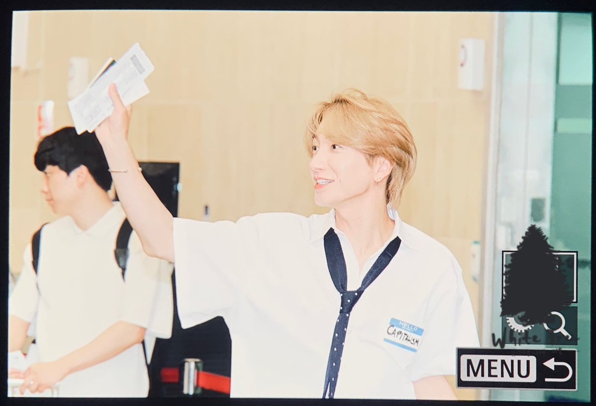 230705 출국
L.S.S 화이팅!!! 

#이특 #LEETEUK #イトゥク #利特 #슈퍼주니어 #SUPERJUNIOR <a href="/special1004/">Lee Teuk</a>