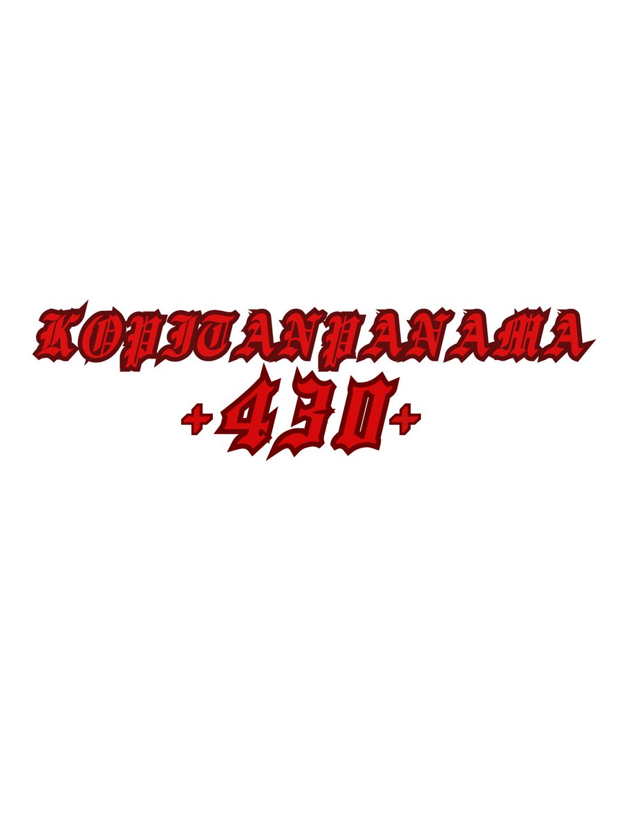 All away from Kajang🤙🏼🩸
Made in Kajang 430 boys🫶🏼

Pre order now
KTN.430
RM50
S-5XL

Dm us