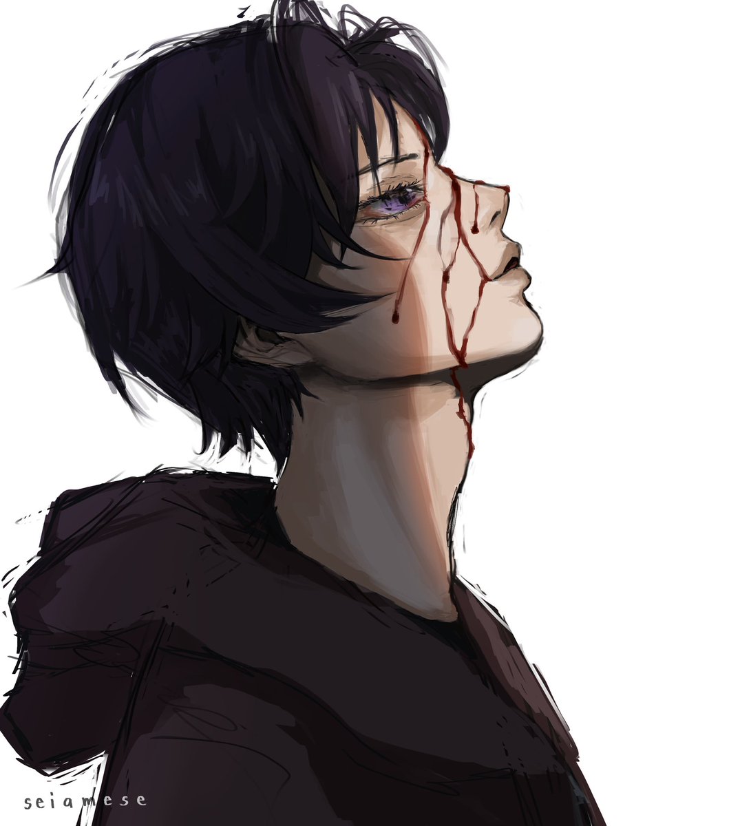seiamese's tweet photo. first time drawing side profile, liquify tool saved me 🫶
.
.
.
#arttwt #artph #arttrade #DigitalArtist https://t.co/COrVXnbm69