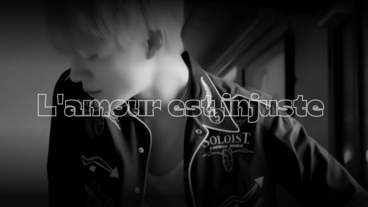 Love Is Unfair 

a Jeno au
by <a href="/jexaau/">Jexaa🌷</a>