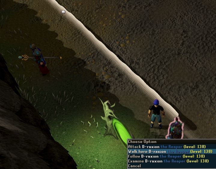 🚨More detailed Red Portal Bug Abuse Exploit information to potentially investigate <a href="/JagexAllstar/">Mod Allstar</a> <a href="/JagexDoom/">Mod Doom</a> <a href="/JagexAzanna/">Mod Azanna</a> <a href="/JagexSpyro/">Mod Spyro🐉</a> <a href="/JagexAsh/">Mod Ash</a> <a href="/JagexSponge/">Mod Sponge</a> <a href="/JagexRamen/">Kyle - Mod Ramen</a> @JagexChaose <a href="/JagexCamel/">Mod Camel 🐫</a>

1. Lurers can attack players in Red Portal safe zone.
2. They stall combat infinitely