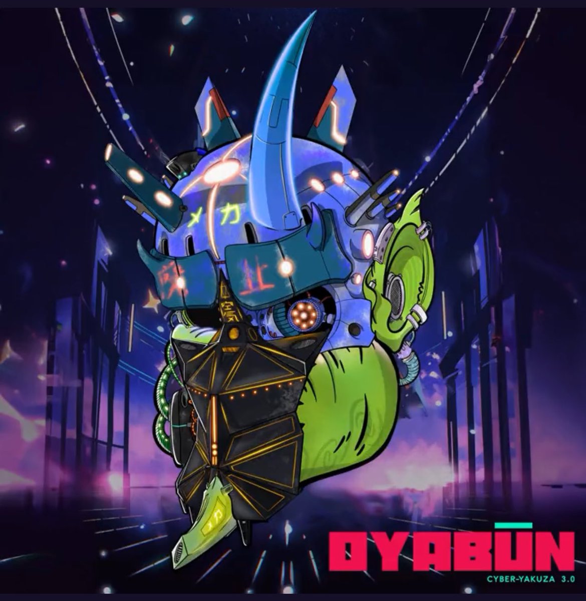 ds0uz's tweet image. @OyabunGame