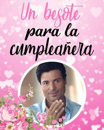 kimeverywhere_'s tweet photo. Mi niña...

¡Muchas felicidades!
Espero te  la pases increíble y que aproveches este día para dejar todo lo que te hace mal en el pasado y te concentres en todo lo bueno que esta por llegar..  te adoro💖
Gracias por dejarme seguir siendo parte de tu vida✨ https://t.co/HOKLPREgOe