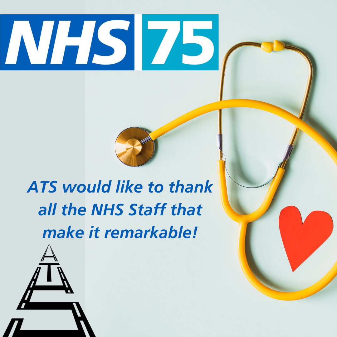 ** NHS 75TH ANNIVERSARY** To all the dedicated Staff that works tirelessly for each and every one of us! ATS THANK YOU! #NHS75 #NHS #MEDICALSTAFF #DEDICATION #VOCATION