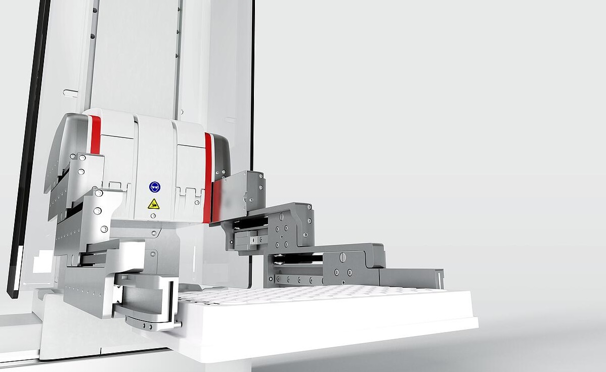 ✍️ NEW ARTICLE Assisting Laboratories Through Automation Systems and Cobots #MedTech #MedicalDevice #Innovation #Healthcare bit.ly/3PF2Vib