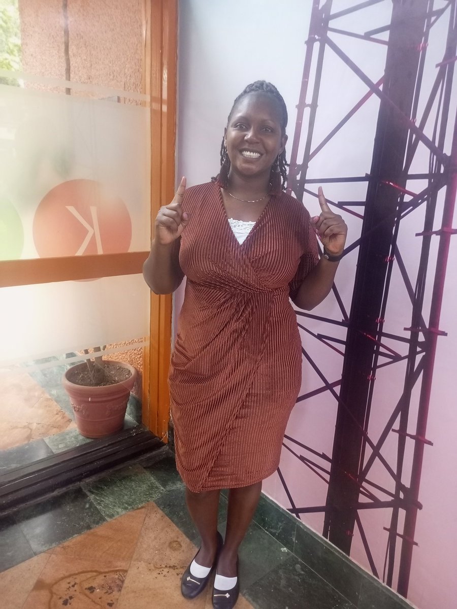 cynthia anyango (@cynthy_anyango1) on Twitter photo My WcW is myself,tujipende kwanza tafadhali😀 karibu ndani ya Kazi Burudani-KBC Radio Taifa-92.9Fm! <a href="/RadioTaifaFM/">KBC Radio Taifa</a> #kaziburudani! My WcW is myself,tujipende kwanza tafadhali😀 karibu ndani ya Kazi Burudani-KBC Radio Taifa-92.9Fm! <a href="/RadioTaifaFM/">KBC Radio Taifa</a> #kaziburudani!