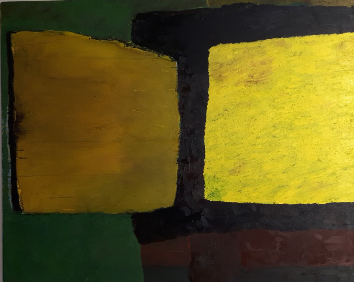 JasonRo76830070's tweet photo. Sluice. Oil on canvas (100 x 140)
#contemporaryart #StLeonards https://t.co/3vn24DVwe0