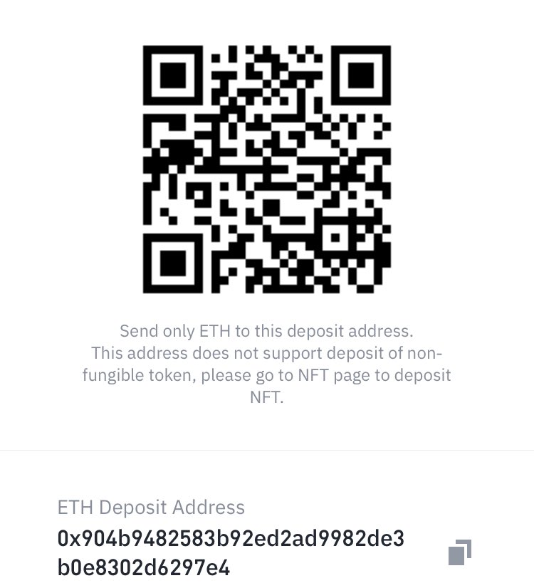 Thedigitalhome0's tweet photo. @FerreNFT Give me 100 eth and I close my account now! https://t.co/o8glgfRECf