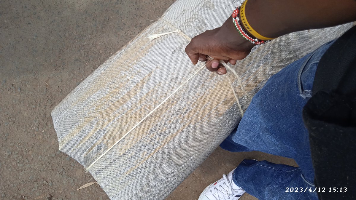 _palandaseko's tweet photo. Today marks exactly 5 months since we started running Errands.

You trusted us and we took it personal 😂

Kwanza nakumbuka first day someone said "hauta maliza 1 week before tusikie scandals".

Tumepiga 5 months of clean job, I will stop counting siku nita buy A pickup vehicle. https://t.co/6xbMiAKISs