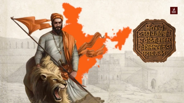 350 years of #Rajyabhisheka : Chhatrapati Shivaji Maharaj's intend of Dharmasthapana leads the war of narratives

newsbharati.com//Encyc/2023/6/…

#ChhatrapatiShivajiMaharaj #shivrajyabhishek 

@eNewsBharati