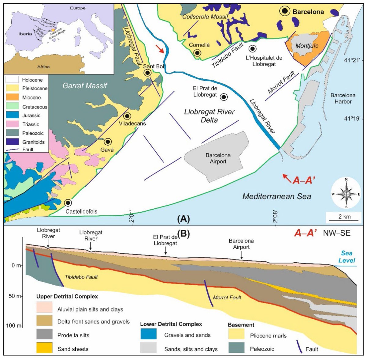 JMSE_MDPI's tweet image. #RecommendedPaper
#HighlyCitedPaper

Confidence of a k-Nearest Neighbors #PythonAlgorithm for the 3D Visualization of Sedimentary Porous Media mdpi.com/2044962 #mdpijmse via @JMSE_MDPI 

@MDPIBiologySubj @MDPIEngineering 
#KNN  #confidencedegree #dataclassification