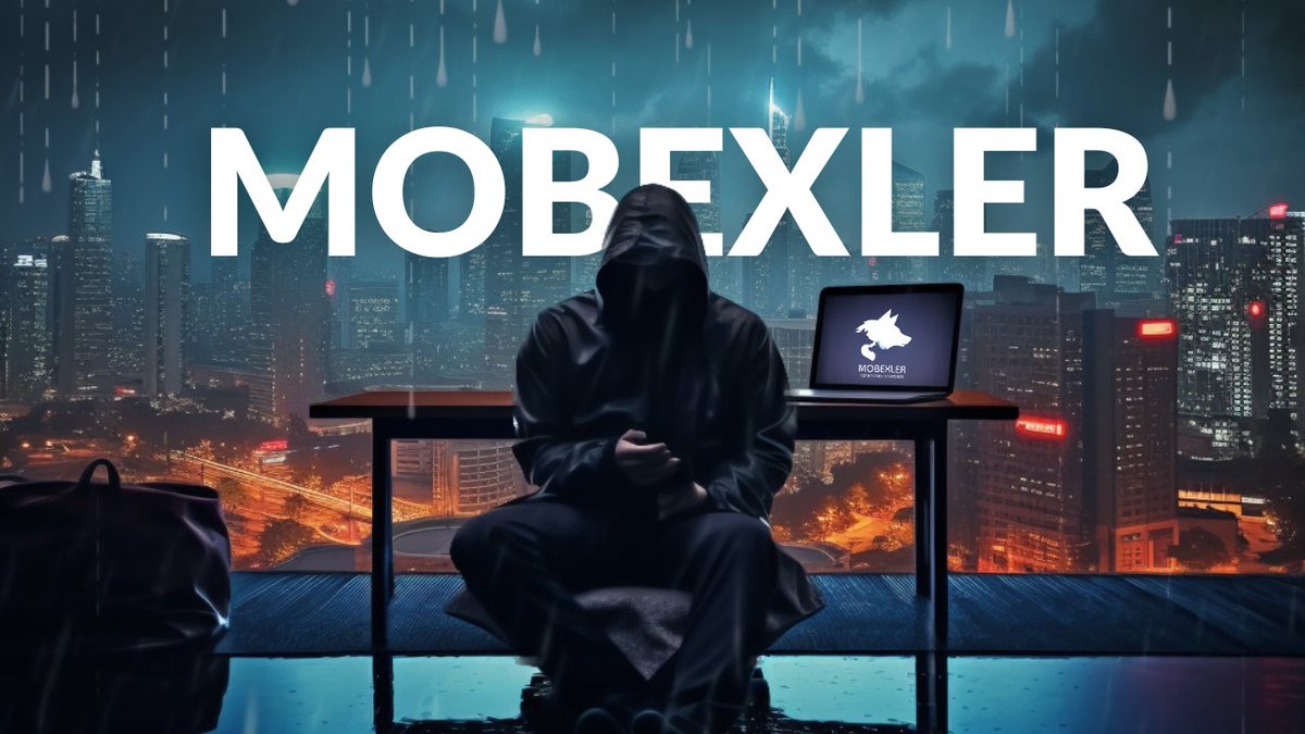 mobexler's tweet image. Hold on tight as we unveil the revamped #Mobexler, your ultimate mobile app pentesting platform! 💥✨ Prepare for a smoother experience, rock-solid stability, smaller size &amp;amp; more fun than a rollercoaster ride! 

Download Now: mobexler.com

#mobilesecurity