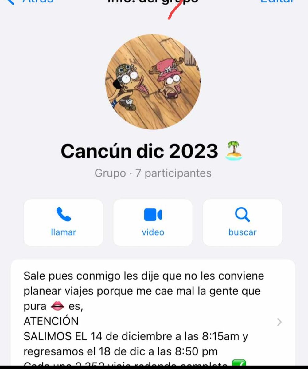 FabanYao's tweet photo. El 13 de diciembre les preguntaré, siempre si? https://t.co/Btd82oCa2x