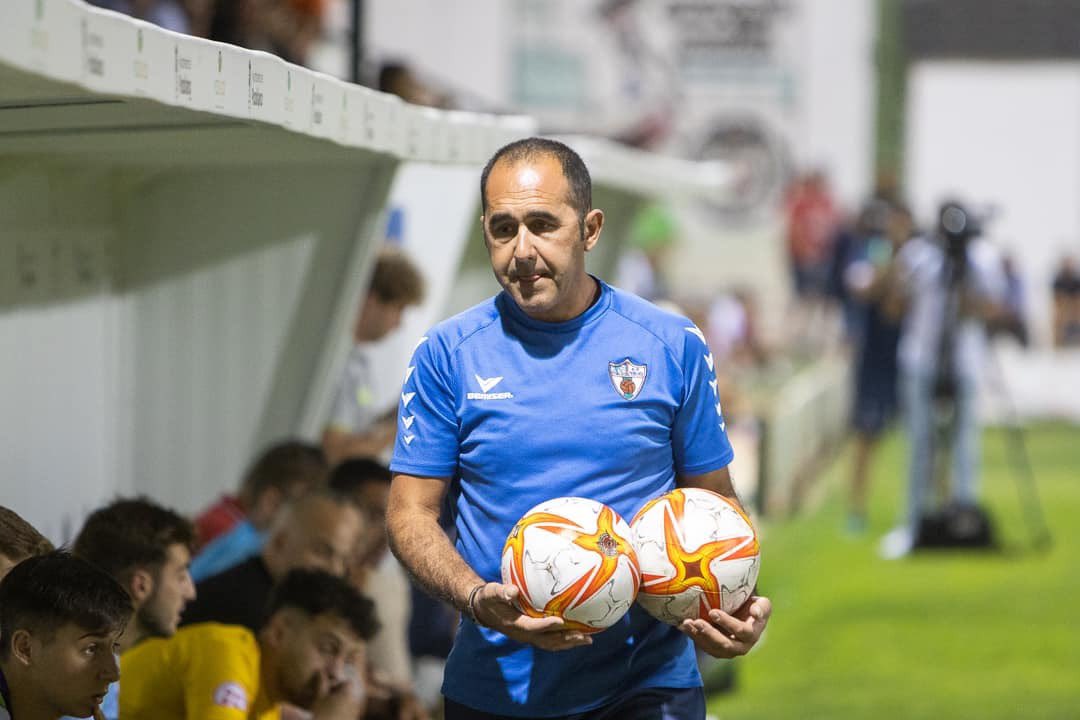 CD Pozoblanco tweet media