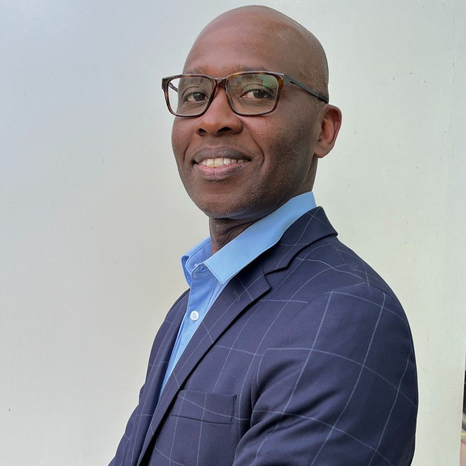 Dr Adama TRAORÉ Committed Citizen for EQUALITY tweet media