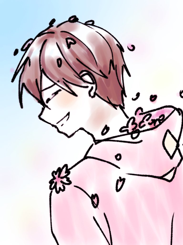 mangoeng0's tweet photo. 벚꽃룡 
뒷북레전드 https://t.co/yXeANrPvA2