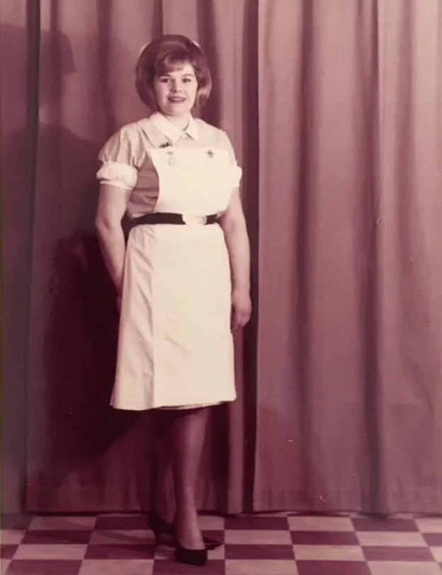 shineradio's tweet photo. Today marks 75 years of the National Health Service & #Petersfield retired nurse Mim shares some stories from her 40-year career with us.
#NHS75 #NHSBirthday @Southern_NHSFT
Listen here: https://t.co/oTNlE6320F https://t.co/to7wmFI0zZ