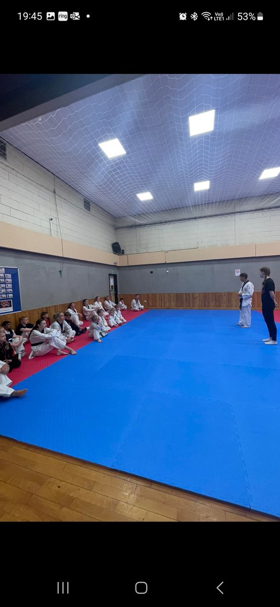 shona smith x (@jogan10_shona) on Twitter photo Thats a wrap!! Teigan was practically born in this club from me being pregnant mum watching jordyn to me starting my journey teigan was in her car seat her pram, then practising her moves ! grand master Bailey invited teigan in at 3 years old <a href="/CentraltkdInfo/">Central Taekwondo</a> its been a pleasure Thats a wrap!! Teigan was practically born in this club from me being pregnant mum watching jordyn to me starting my journey teigan was in her car seat her pram, then practising her moves ! grand master Bailey invited teigan in at 3 years old <a href="/CentraltkdInfo/">Central Taekwondo</a> its been a pleasure