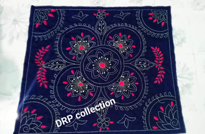 Mitu Islam (DRP Collection) tweet media