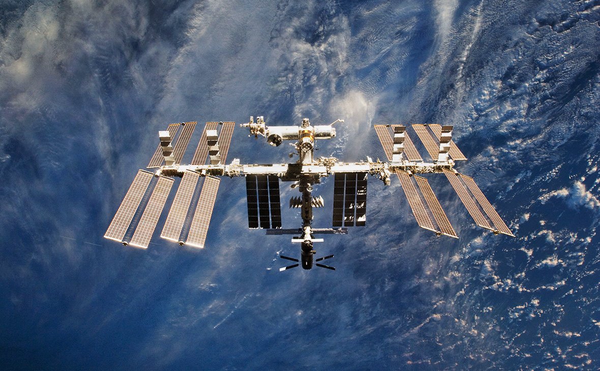 wakka44's tweet photo. Correction d'orbite de l'#ISS effectuée à 21h17 UTC hier soir avant le départ du #SoyuzMS23 et l'arrivée du #SoyouzMS24. Les moteurs du #ProgressMS22 ont été allumés pdt 1130,8 s avec une impulsion de 1,85 m/s. L'altitude de l'orbite a été augmentée de 3,25 km.
Via @katlinegrey https://t.co/Yu5knDXbpp
