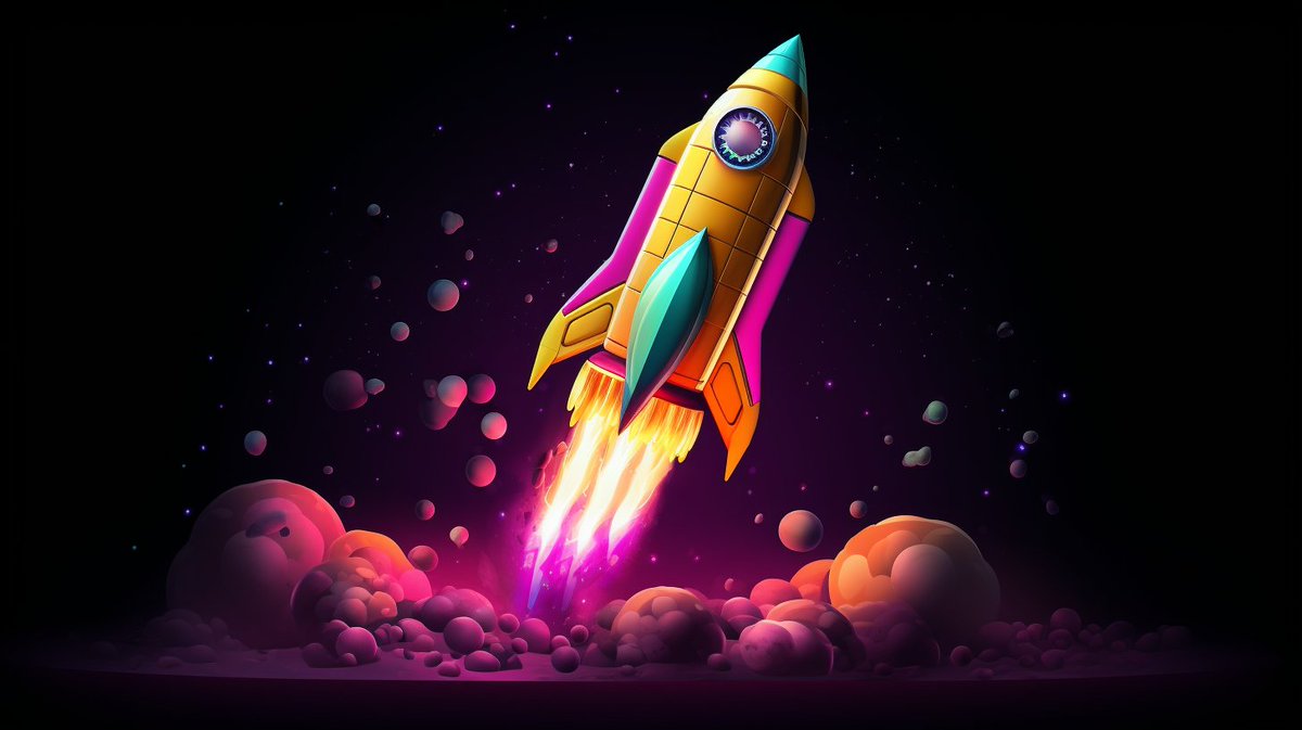 LibraLabsApp's tweet photo. 🚀Blast off to crypto success with #LibraLabsApp!

Our #AI assists you in navigating the universe of trading.

Strap in as we take you to interstellar profits! 🌌💰   

#CryptoTrading https://t.co/0utkmPDKFg