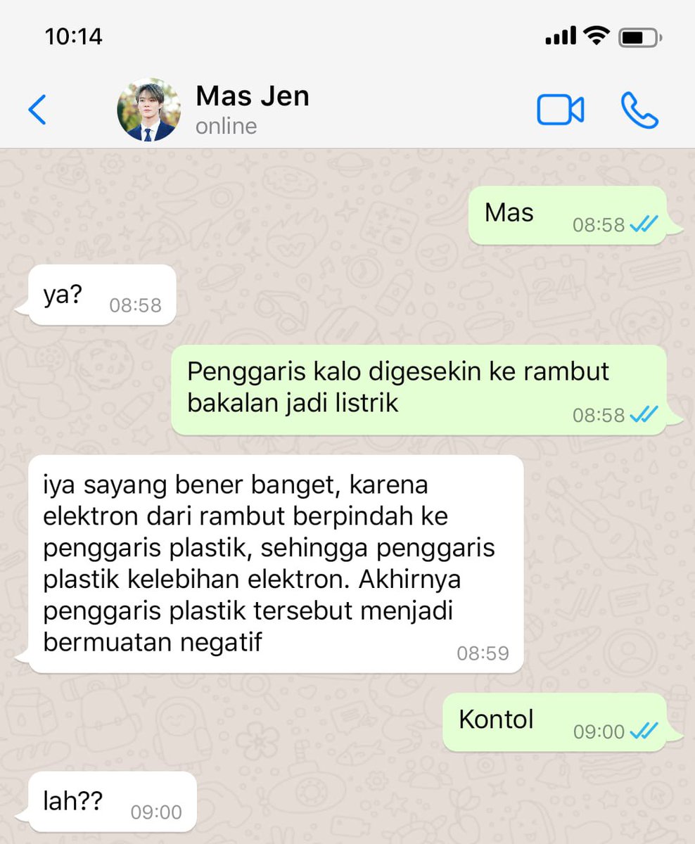 Softthet1c's tweet photo. Nomin few tweets au 🔞

—Gesek-gesek ke kamu, jadi apa? https://t.co/OficsK1ApZ
