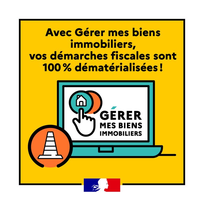 #Impôts | 🏘 Vous êtes propriétaire d'une résidence principale ou secondaire, d'un bien locatif ?
🗓 Vous avez jusqu'au 31 juillet pour indiquer aux Finances Publiques qui réside dans le logement.
 ➡ RDV sur votre espace  👉 impots.gouv.fr/actualite/gere…