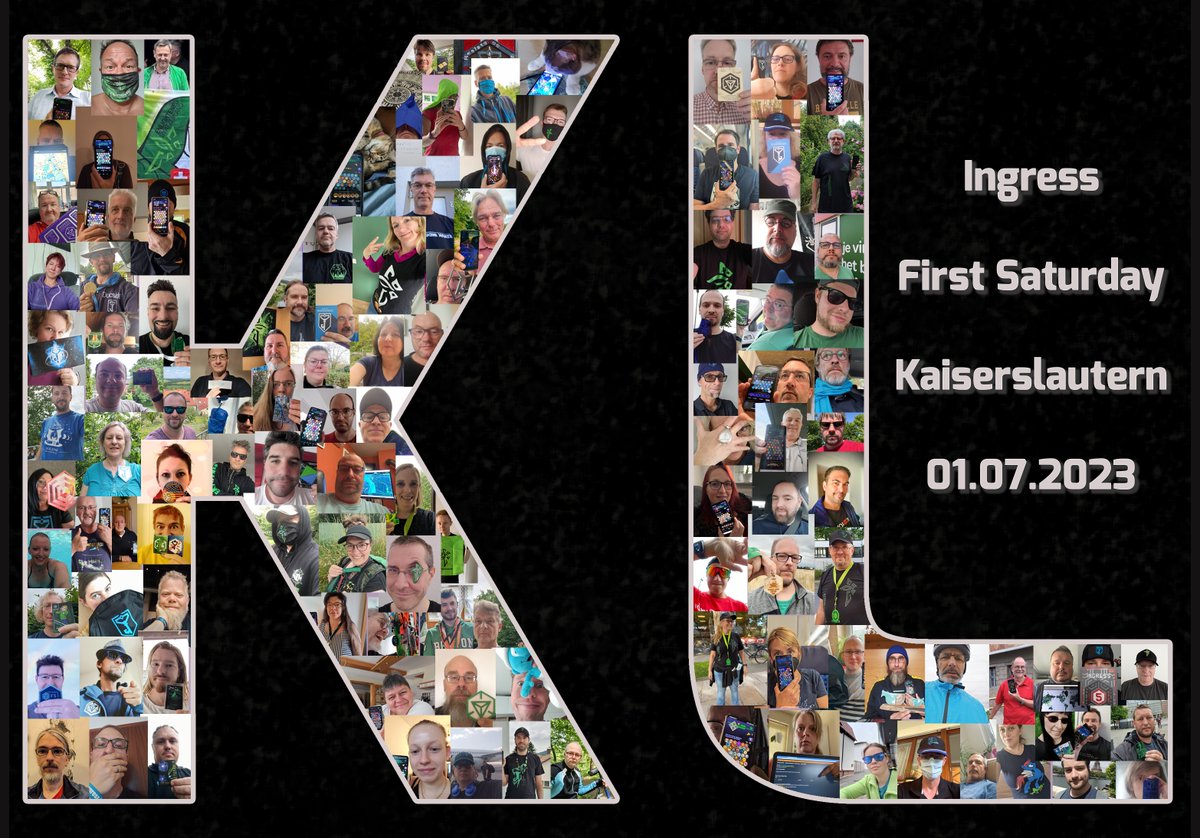 IngressKl's tweet photo. #ingressKL #ingress #ingressprime #ingressfs #firstsaturdayingress #stayhome #niantic #firstsaturdayathome #nopokemongo #virtualfs #virtualfirstsaturday #stayhomestaysafe #SoftBank #ItoEn #IngressFS https://t.co/ax6ORjKg47